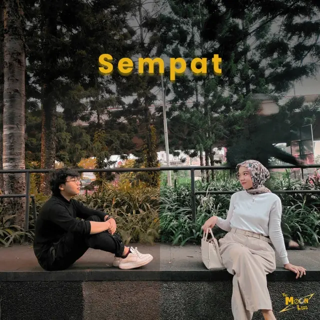 Sempat cover
